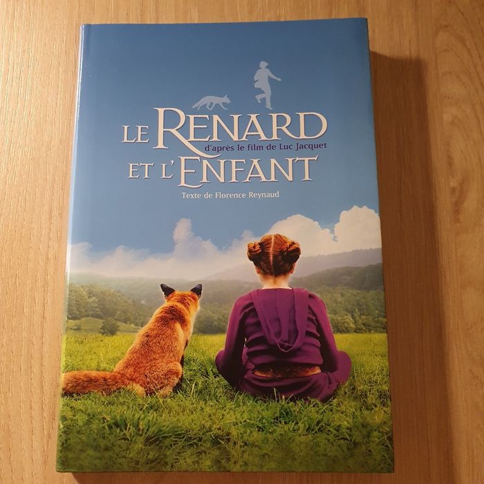 Le Renard et l'Enfant