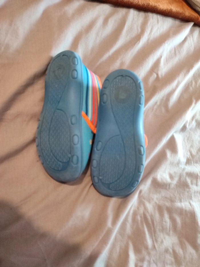 Chaussons - photo numéro 2