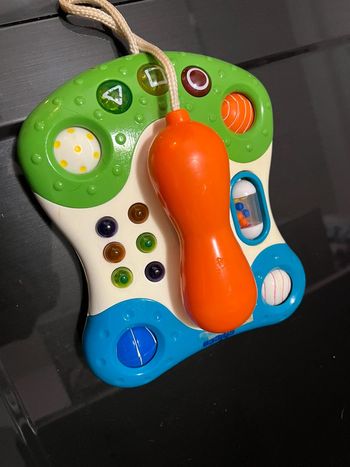 téléphone choco bébé