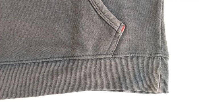 Sweat Super Mario Bros 10 ans - photo numéro 5