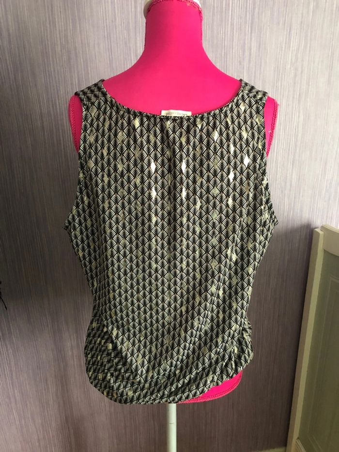 Teeshirt - photo numéro 2