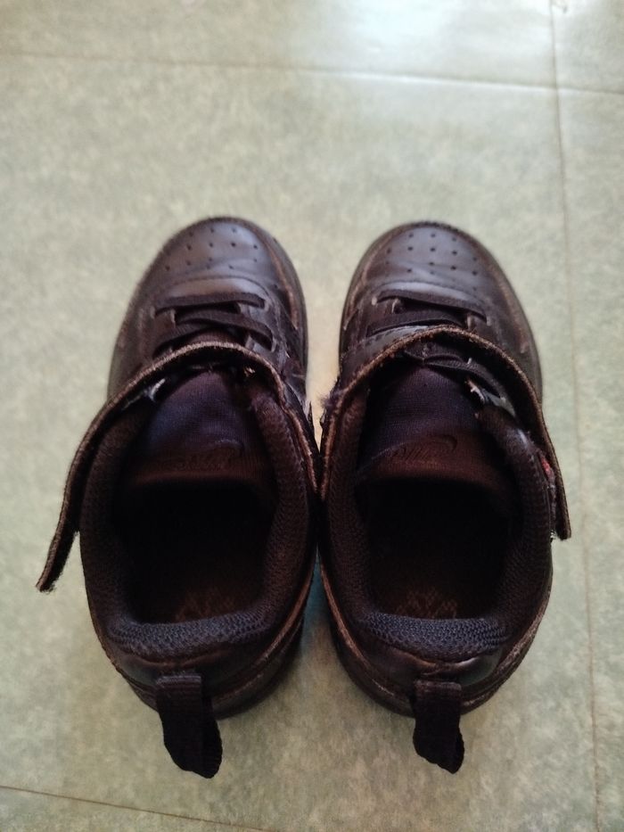 Basket garçon - photo numéro 3