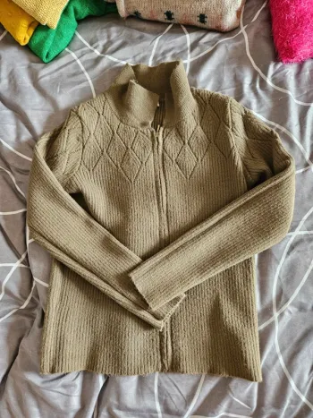 Pull Grain de Malice taille M