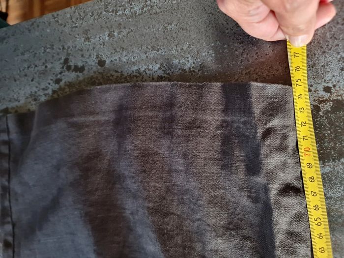 Pantalon en lin Jacqueline Riu - photo numéro 6