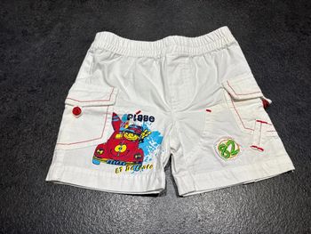 Short