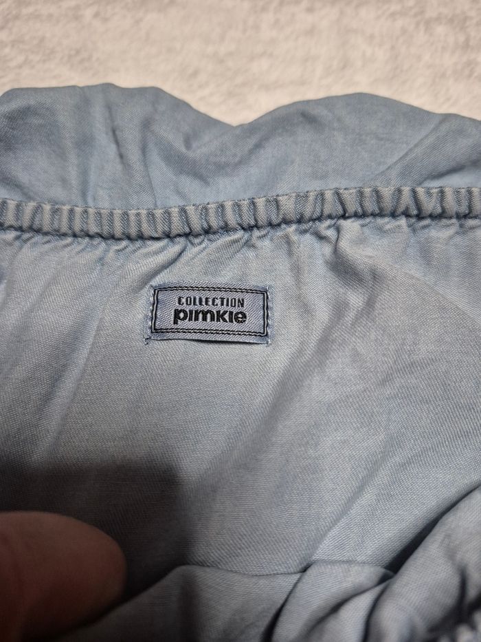 Haut pimkie épaules dénudées T XL - photo numéro 2