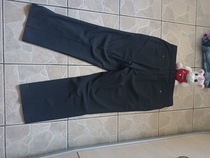 Pantalon de costume taille 48 - photo numéro 2