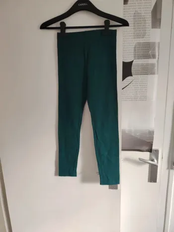 Leggings kiabi 10 ans