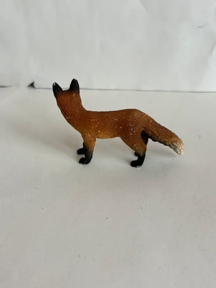 Renard Schleich - photo numéro 2
