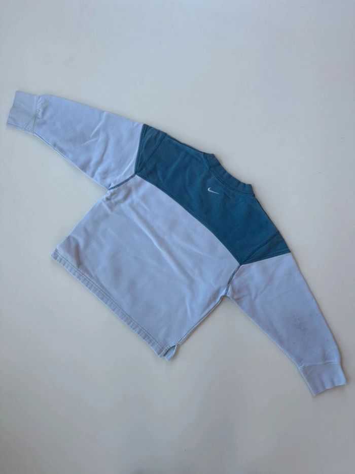 Sweat-shirt nike année 90 - photo numéro 11