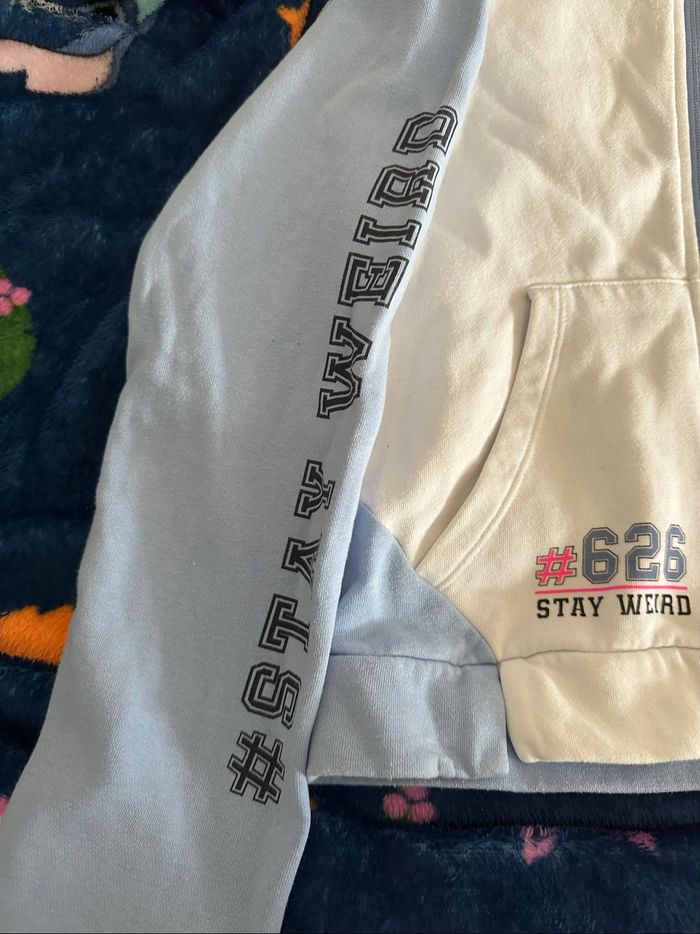 Veste  stitch - photo numéro 2