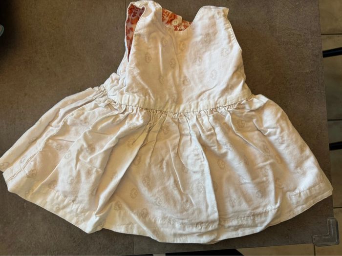 Robe réversible - photo numéro 2