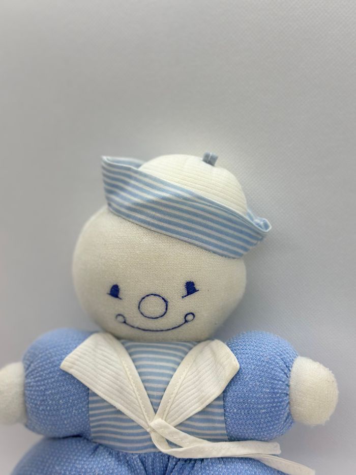 Doudou - photo numéro 4
