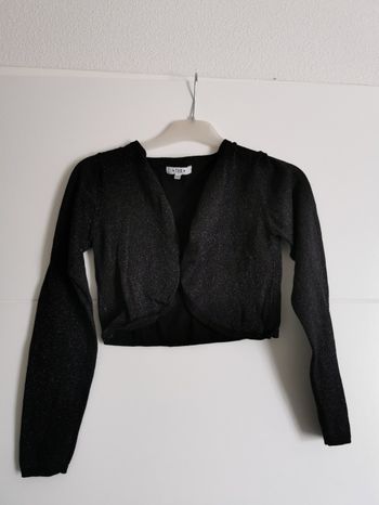 Gilet taille 10 /12 ans