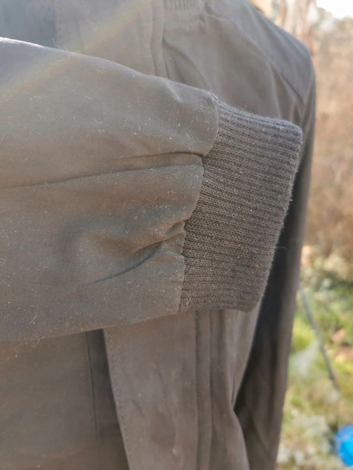 Blouson droit - photo numéro 3