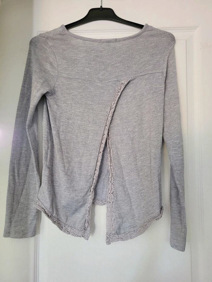 Pulls - photo numéro 3