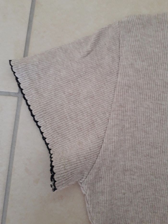 T-shirt - 10 ans - photo numéro 7