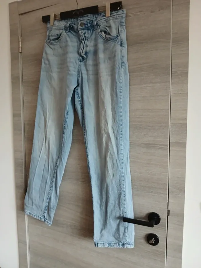 Jeans Primark - photo numéro 2