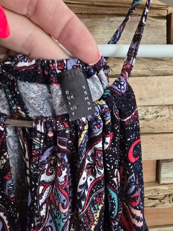 Debardeur blouse femme taille M ou 38 Esprit - photo numéro 5