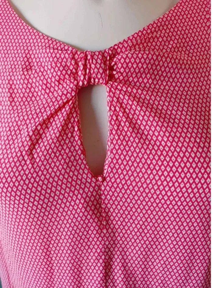 Blouse rose 36 - photo numéro 3