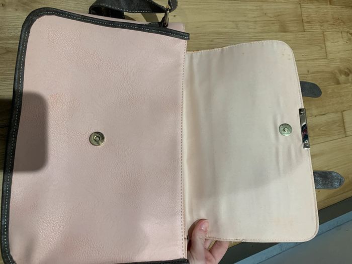 Sac à main - photo numéro 5