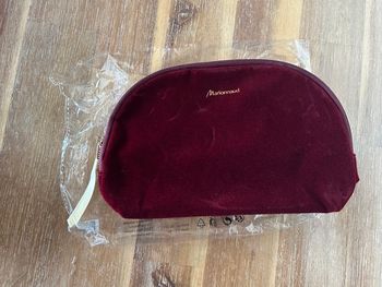 Pochette Bordeaux 