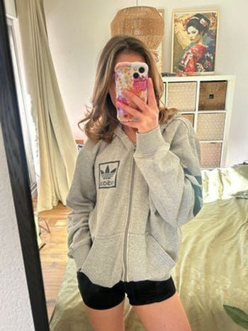 Sweat adidas vintage 