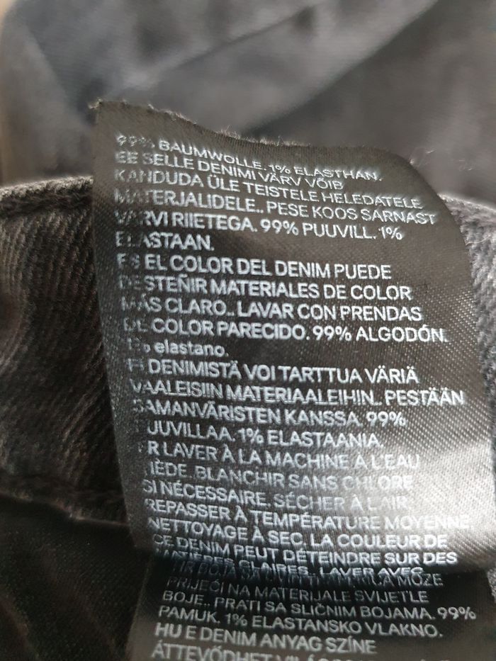 Pantalon skinny garçon 14 ans - photo numéro 6