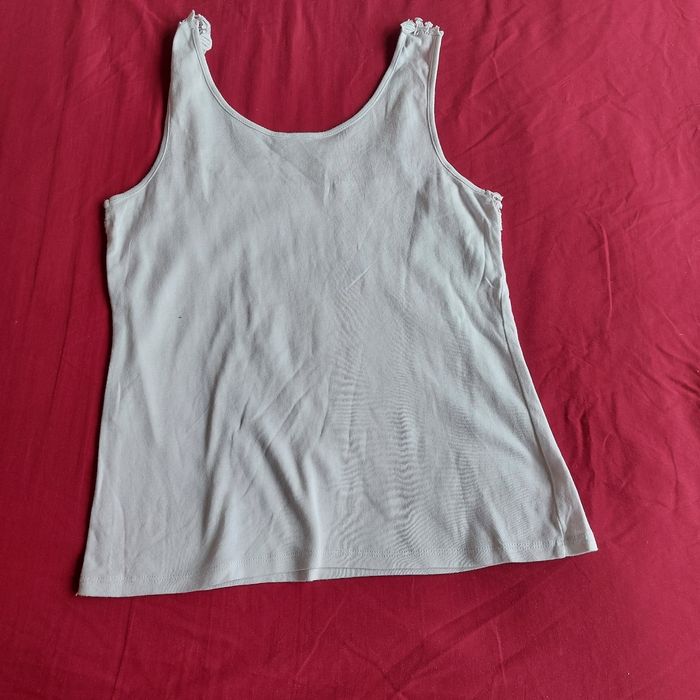 Débardeur - photo numéro 5