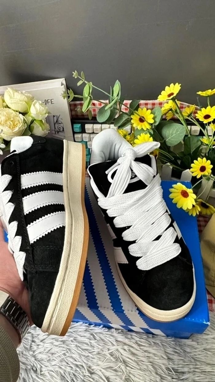 Adidas Campus 00s 41 - photo numéro 4