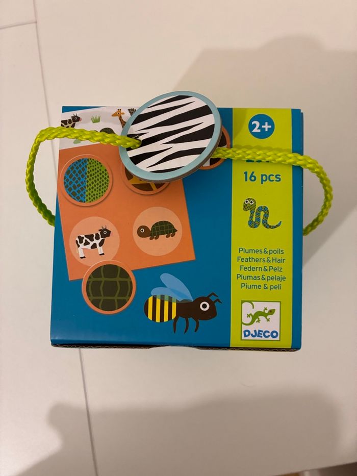 Loto jeux - photo numéro 2