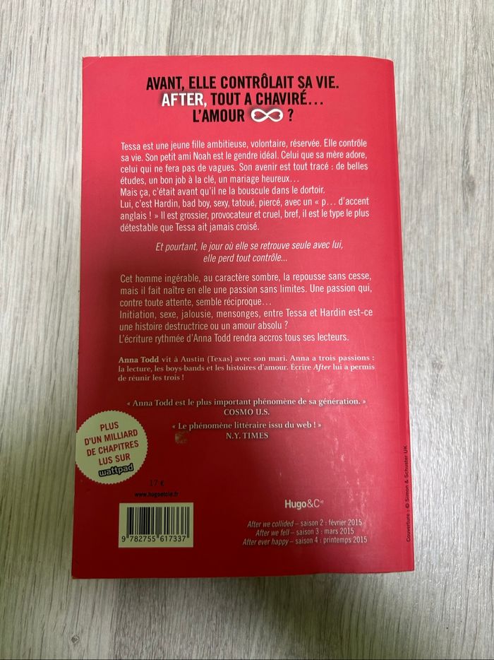 Livre - photo numéro 3