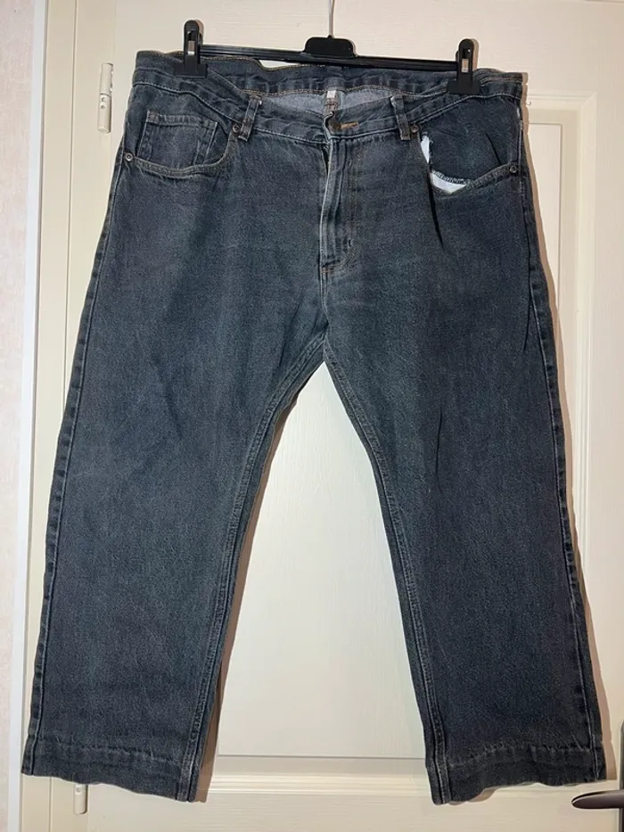Jeans sans marque