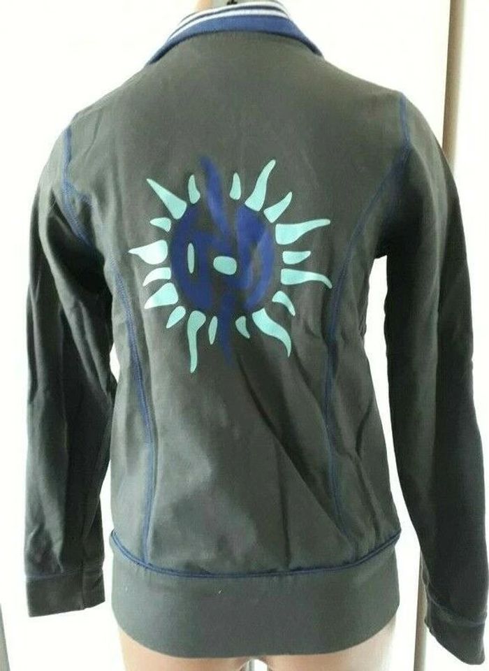 Belle veste grise sport Bpc taille 36 - photo numéro 3