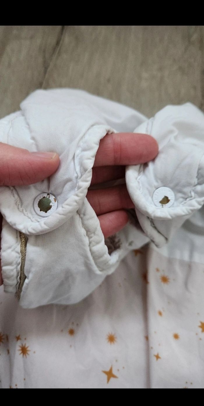 Gigoteuse vertbaudet - photo numéro 5