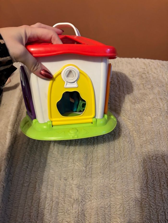 Cottage des animaux - photo numéro 5