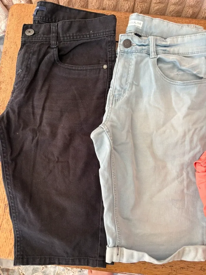 Lot taille S - photo numéro 2