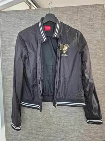 Veste Guess fille taille 16 ans