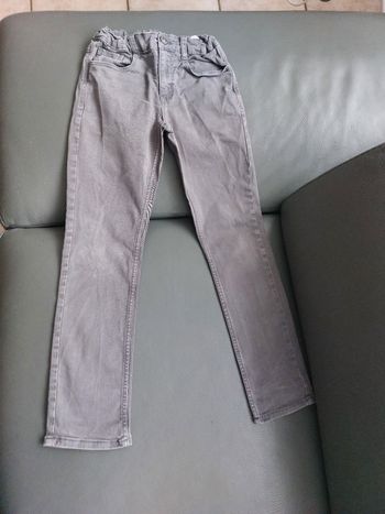 Pantalon kiabi