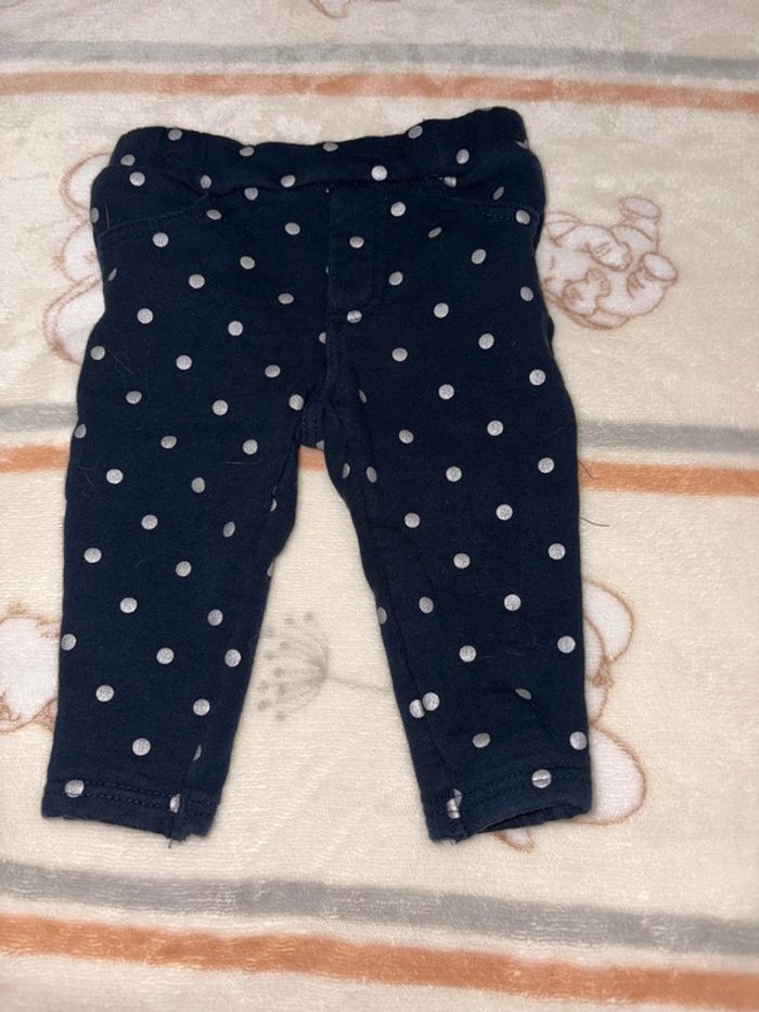 Legging épais