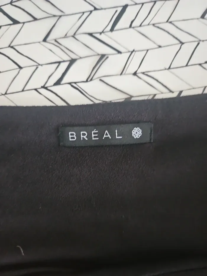 Jupe marque Breal - photo numéro 4