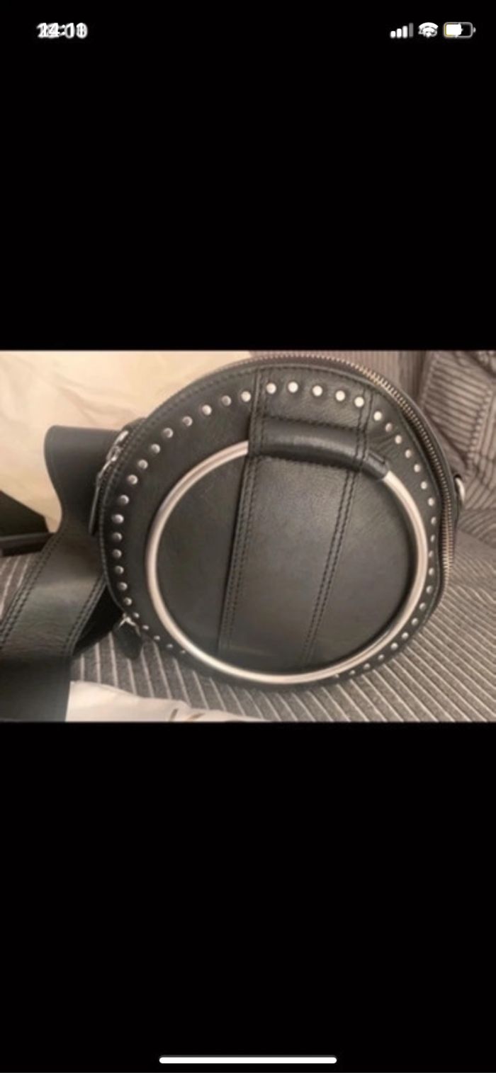 Sac à bandoulière - photo numéro 3