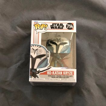 Pop! Star wars 714