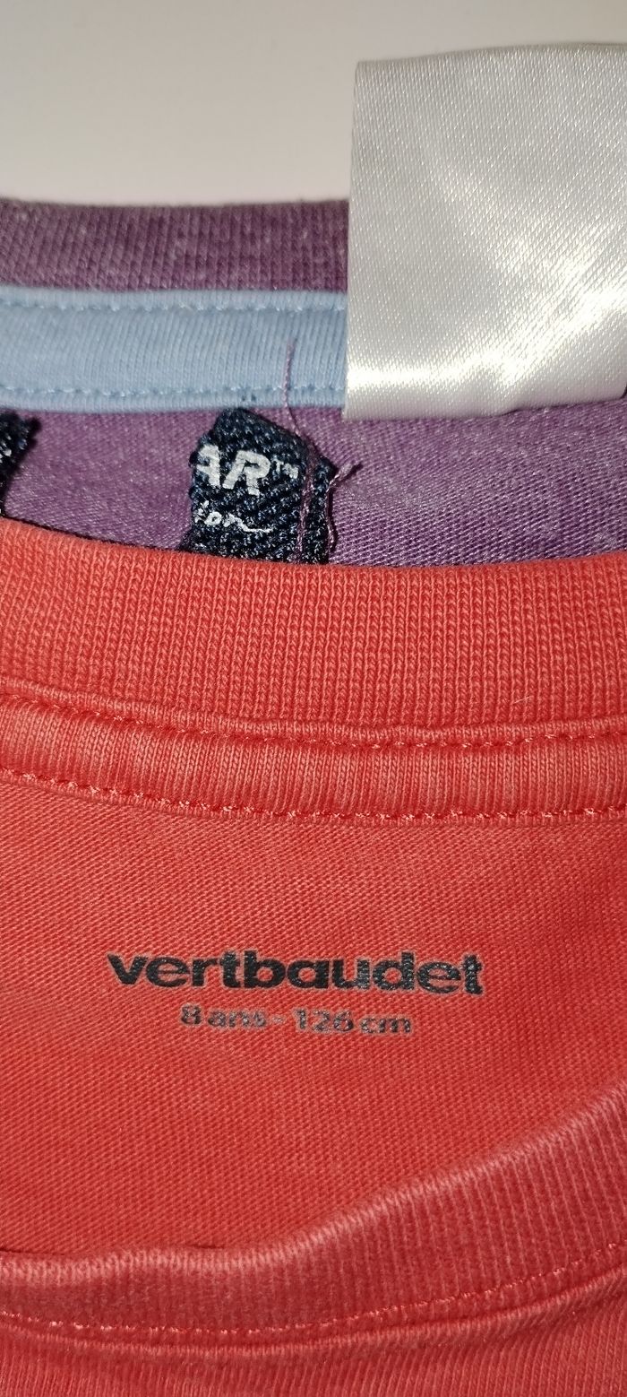 Lot vêtements garçon - photo numéro 8