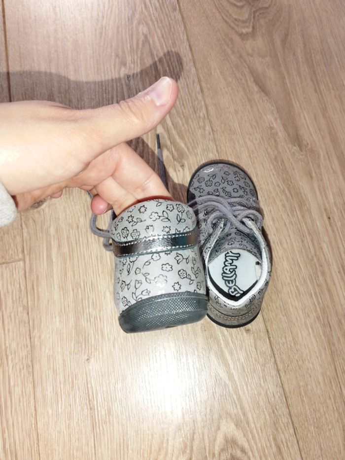 Chaussure - photo numéro 6