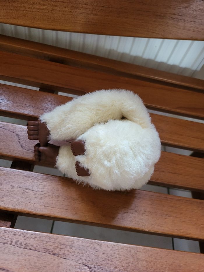 Peluche singe 🐵 - photo numéro 3