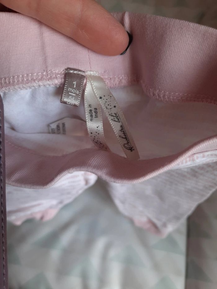 Legging - photo numéro 2