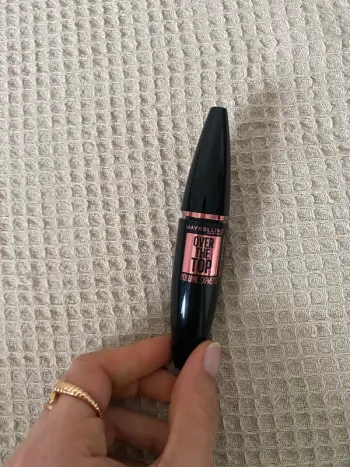 Mascara Maybelinne Idéal Kdo calendrier de l’avent