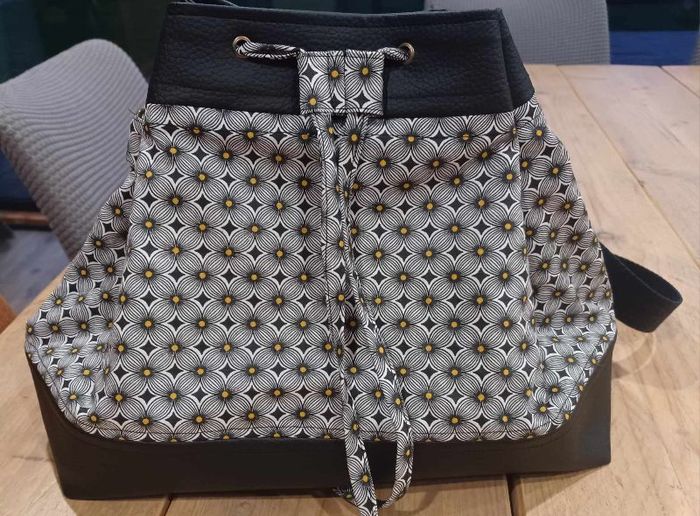 Sac seau neuf