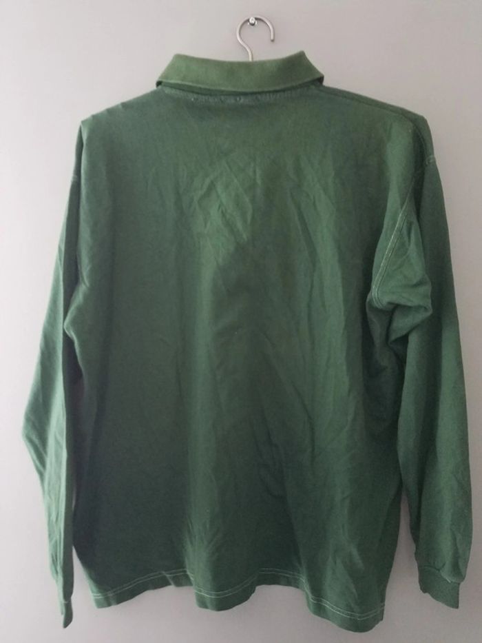 Polo taille 46 état satisfaisant - photo numéro 2